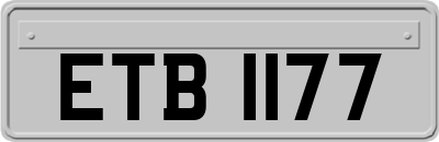 ETB1177