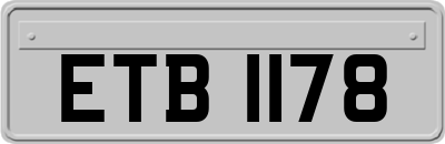 ETB1178