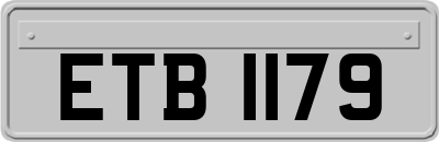 ETB1179