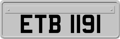 ETB1191