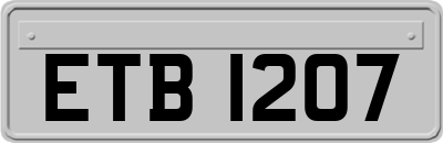 ETB1207