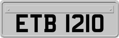 ETB1210
