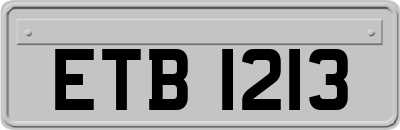ETB1213