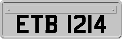 ETB1214