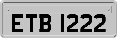ETB1222