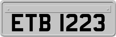 ETB1223