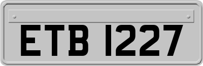 ETB1227