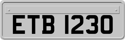 ETB1230