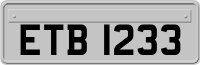 ETB1233