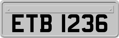 ETB1236