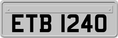 ETB1240