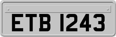 ETB1243