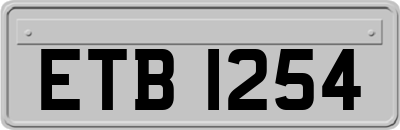 ETB1254