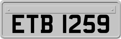 ETB1259