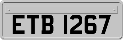 ETB1267