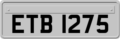 ETB1275
