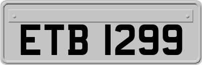 ETB1299