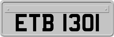 ETB1301