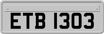ETB1303