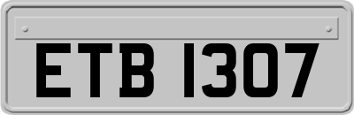 ETB1307