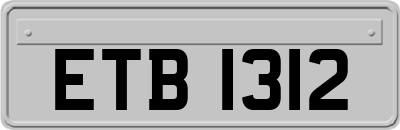 ETB1312