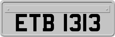 ETB1313