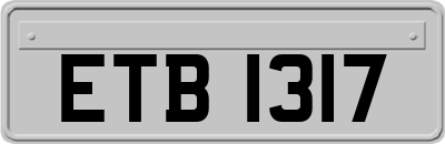 ETB1317