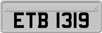 ETB1319