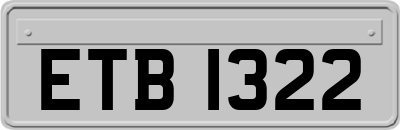 ETB1322