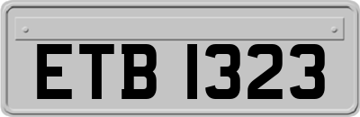 ETB1323
