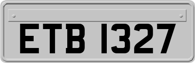 ETB1327