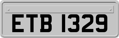 ETB1329
