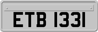 ETB1331