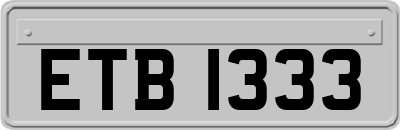 ETB1333