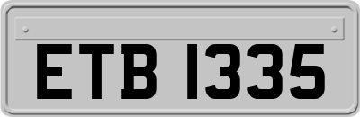 ETB1335