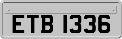 ETB1336