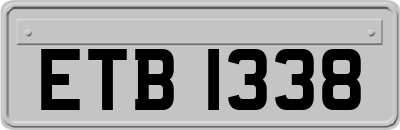 ETB1338