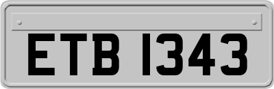 ETB1343