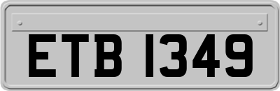 ETB1349