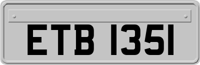 ETB1351