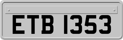 ETB1353