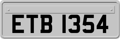 ETB1354