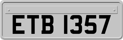 ETB1357