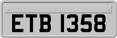 ETB1358
