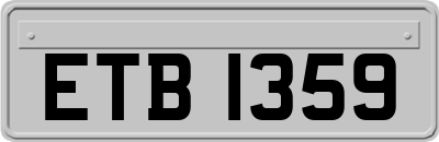 ETB1359