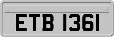 ETB1361