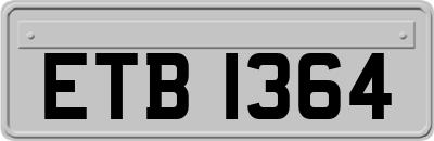ETB1364