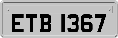 ETB1367