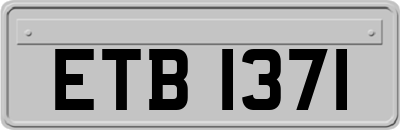 ETB1371