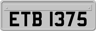 ETB1375